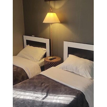 Hotel Lux Tbilisi Eksteriør billede