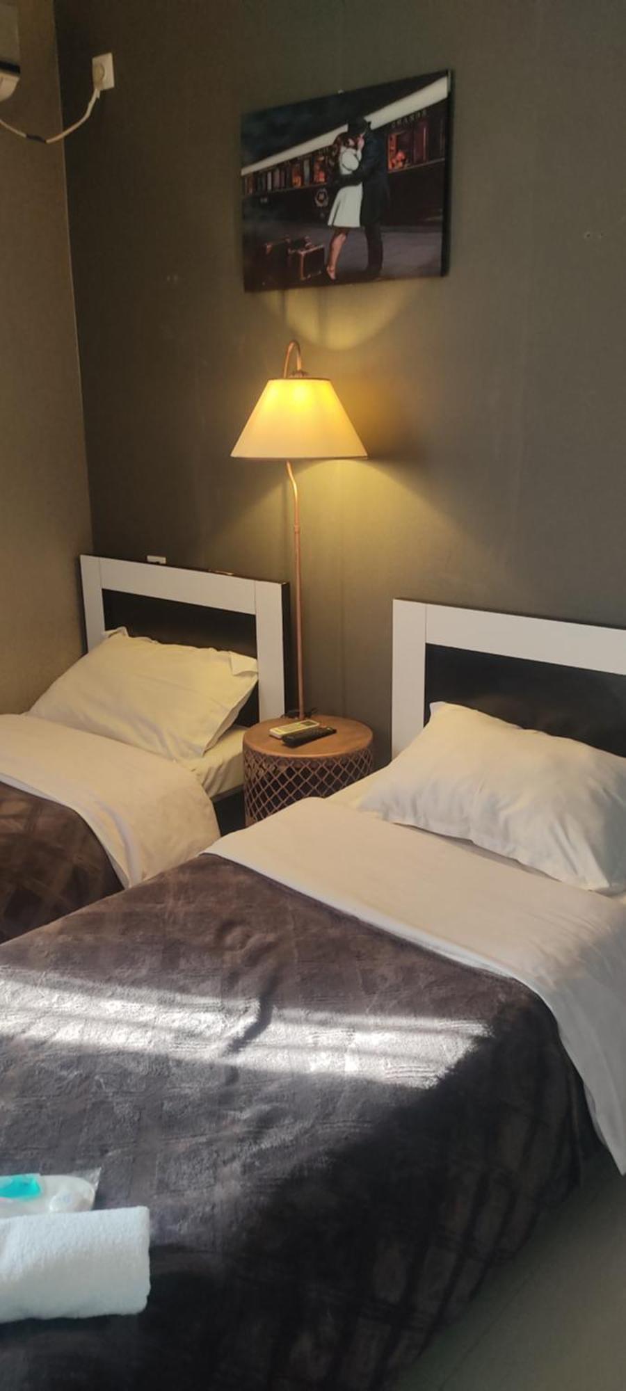 Hotel Lux Tbilisi Eksteriør billede
