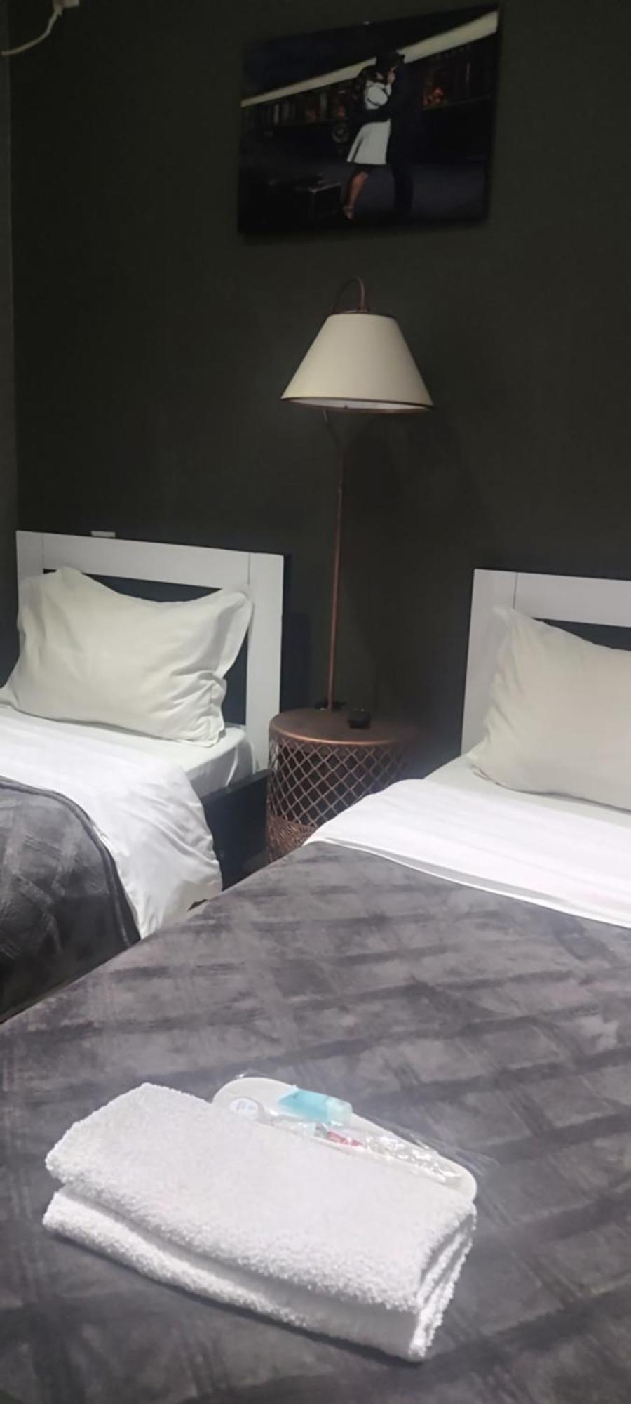 Hotel Lux Tbilisi Eksteriør billede
