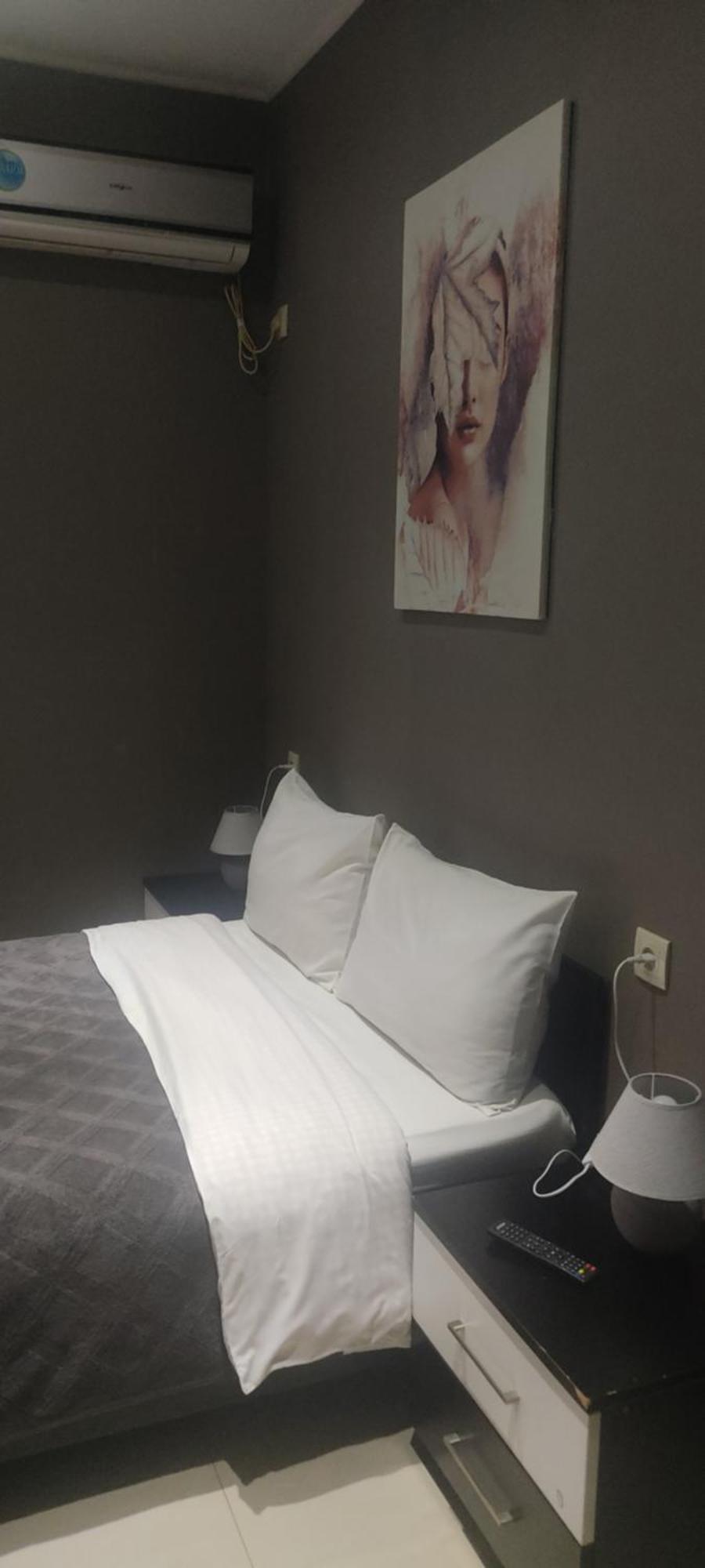 Hotel Lux Tbilisi Eksteriør billede
