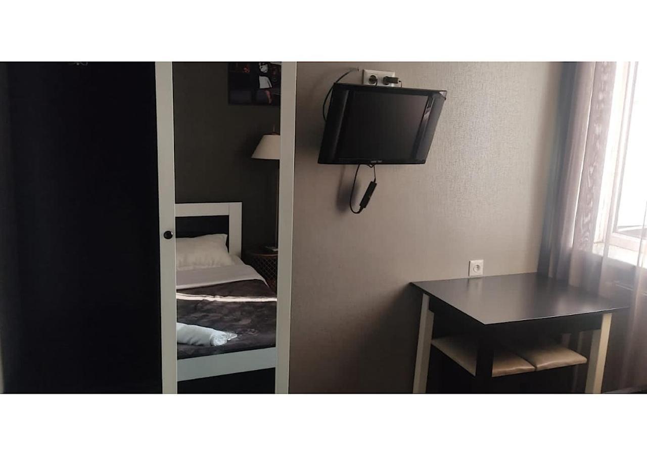 Hotel Lux Tbilisi Eksteriør billede