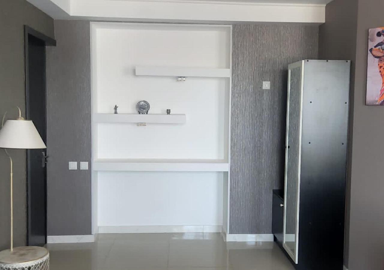 Hotel Lux Tbilisi Eksteriør billede